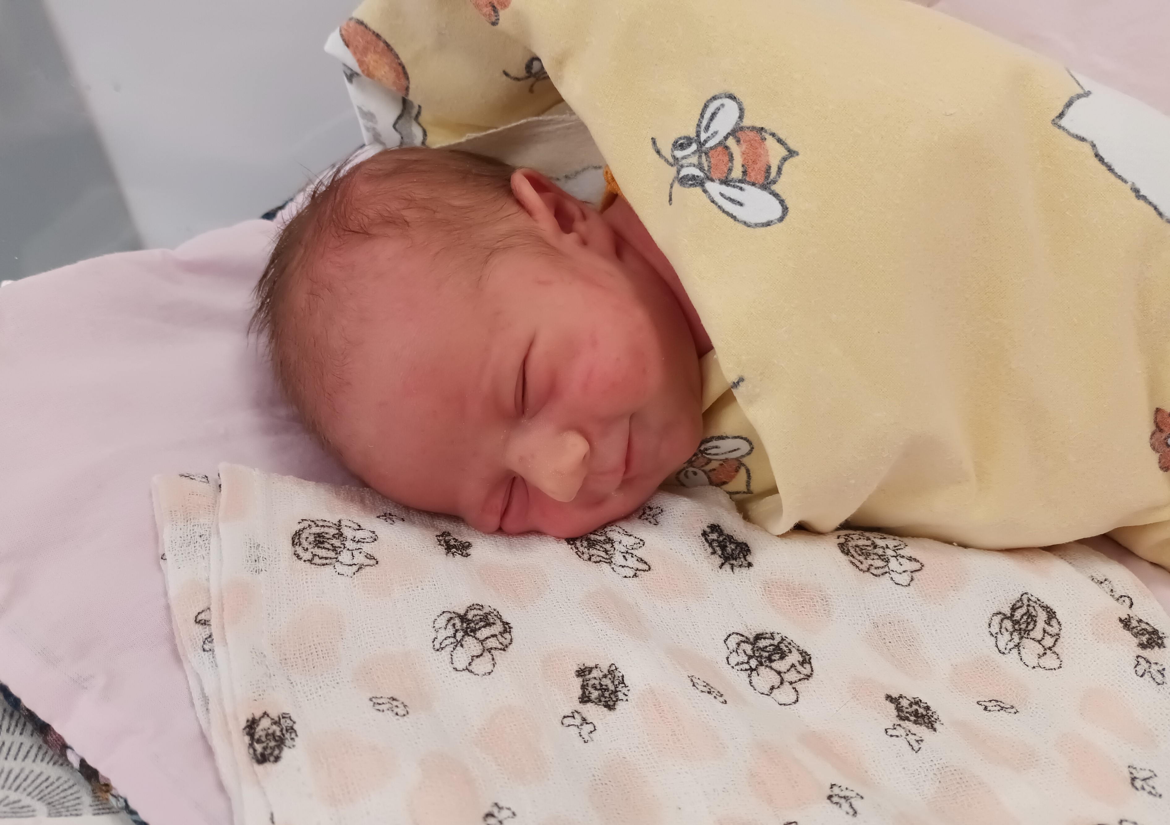 Antonina Maria Andrejczuk 14.03 Opole