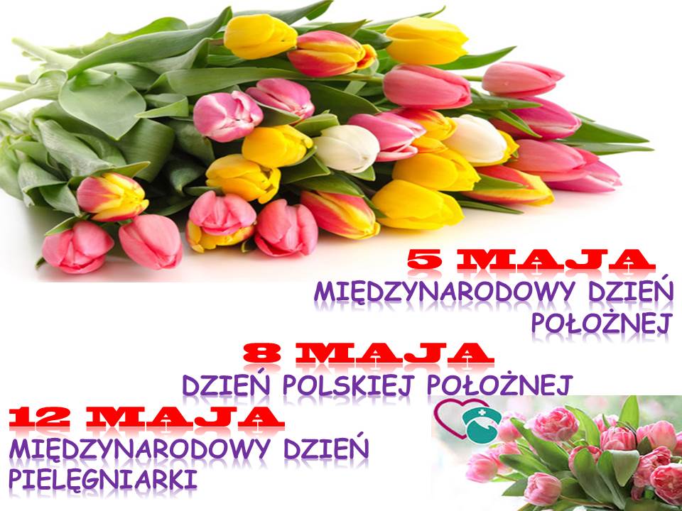 Read more about the article Międzynarodowy Dzień Położnych i Pielęgniarek