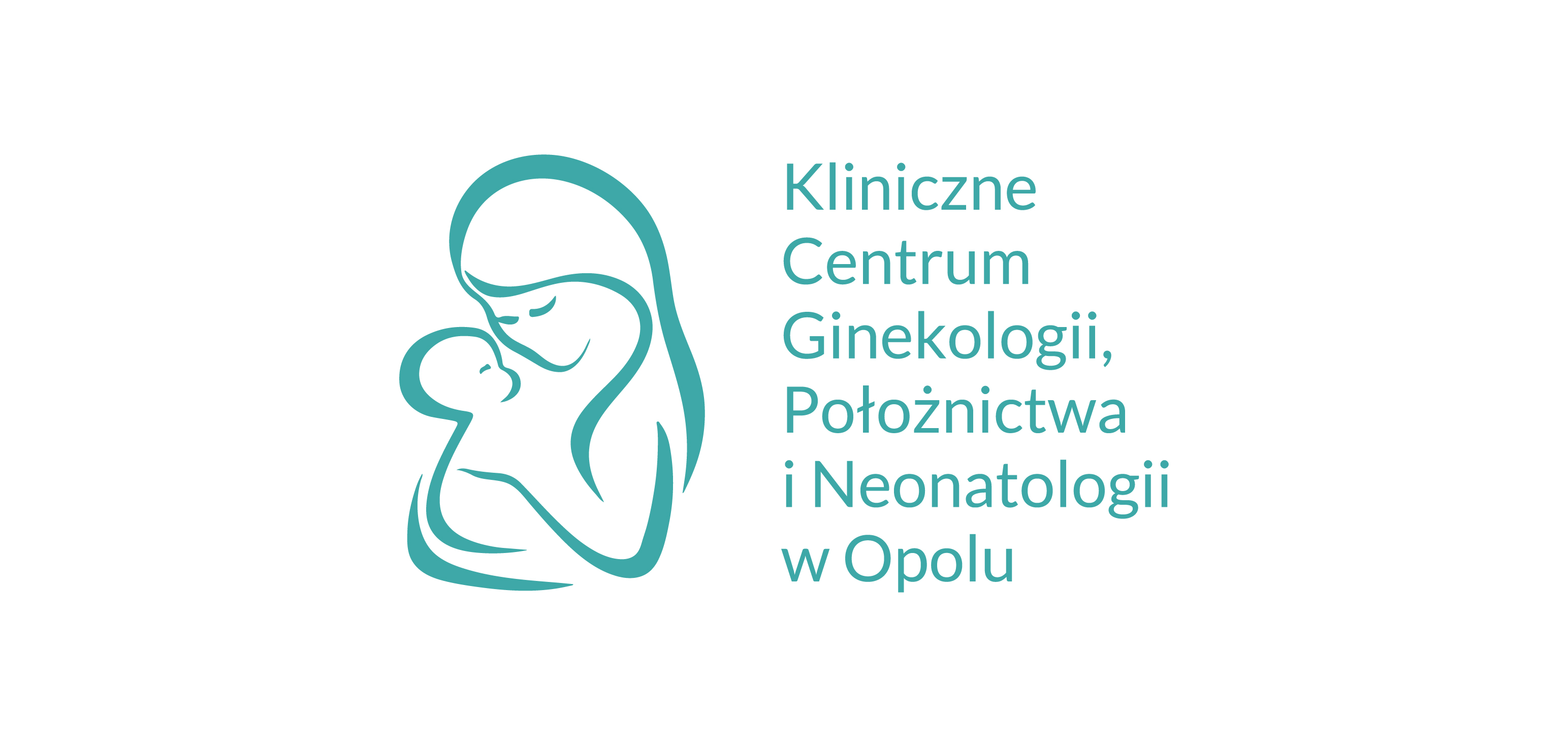 Logo Klinicznego Centrum